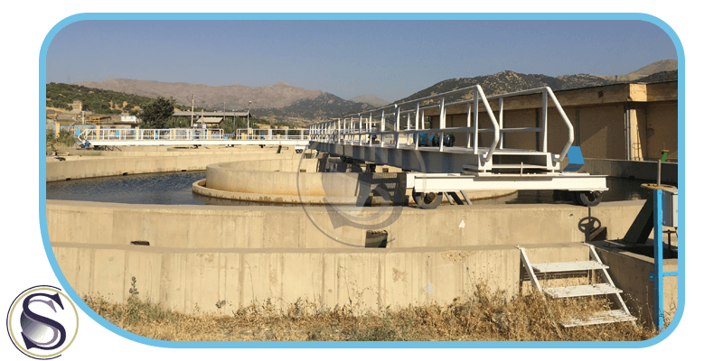 حفاظت هوشمند تاسیسات آب استان قم