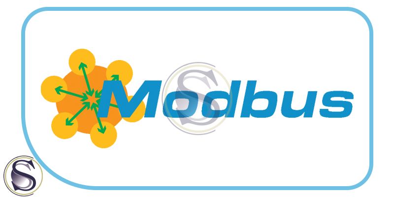 شبکه Modbus